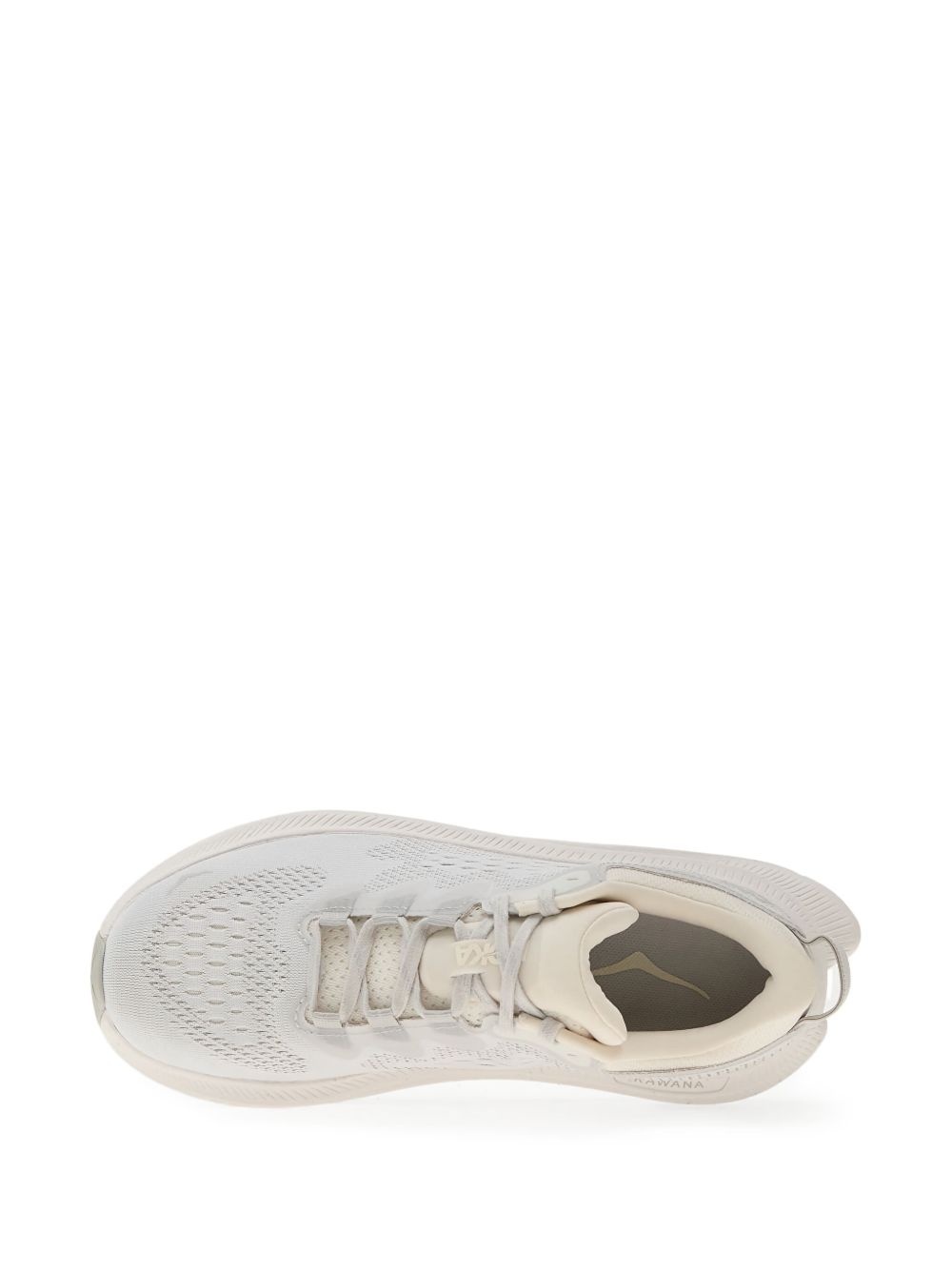 Kawana 2 mesh-panel sneakers - 5