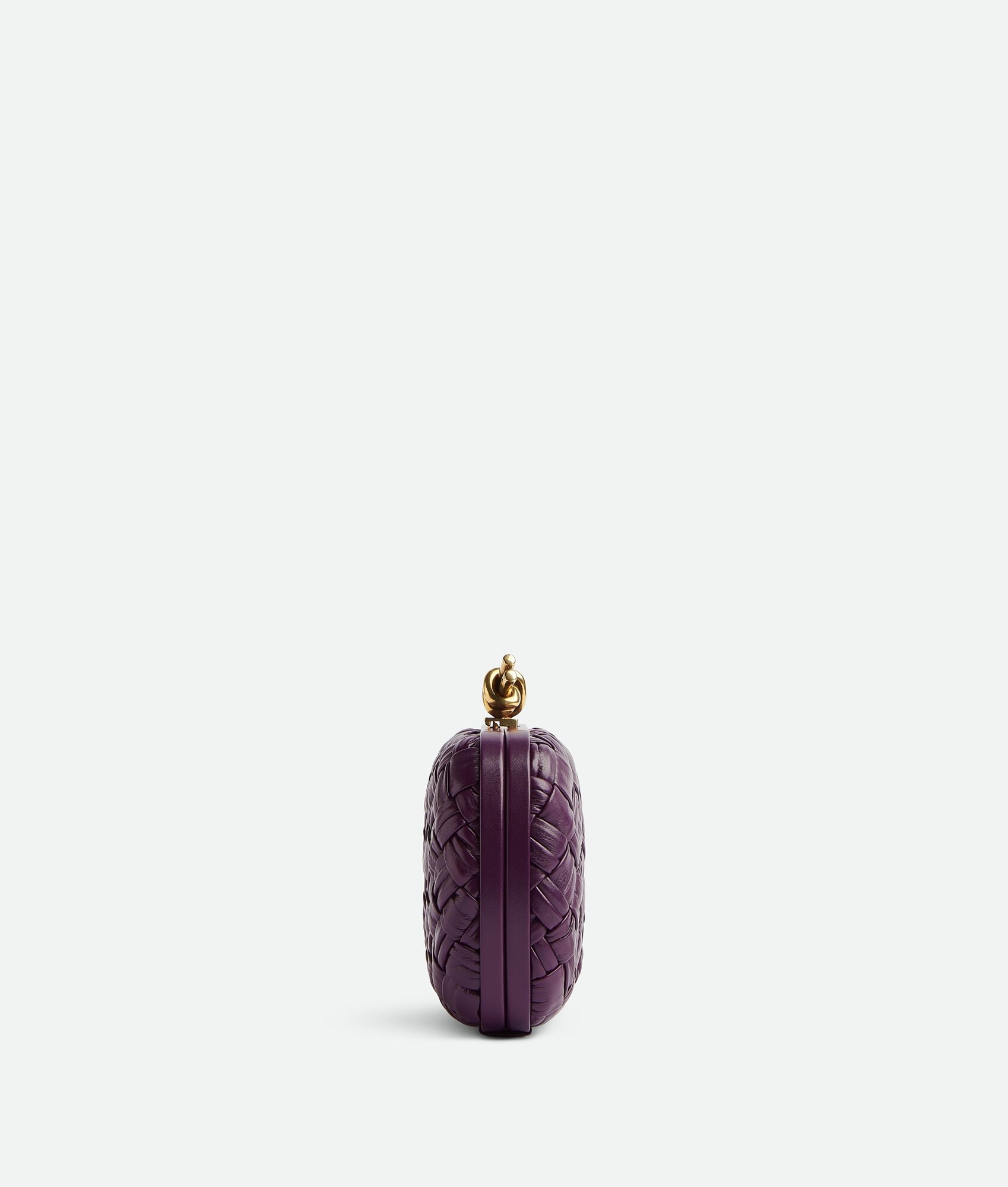 Knot Minaudiere - 2