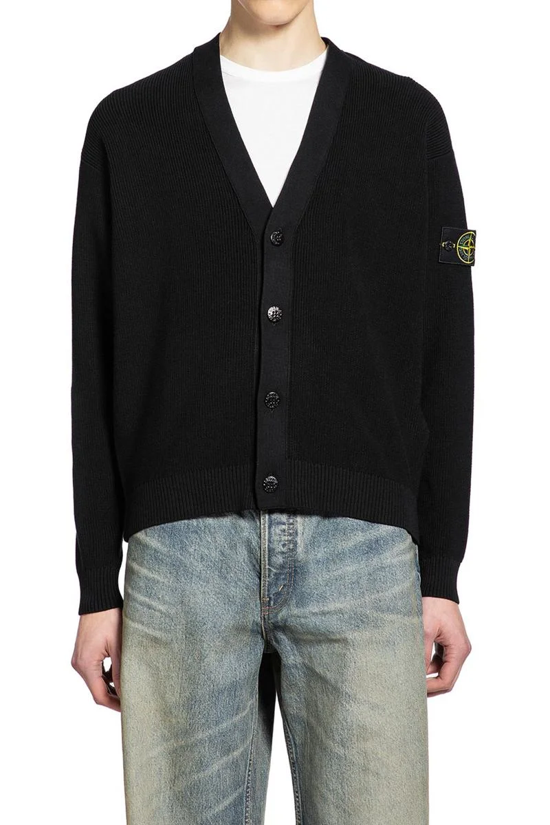 Stone Island Knitwear - 1