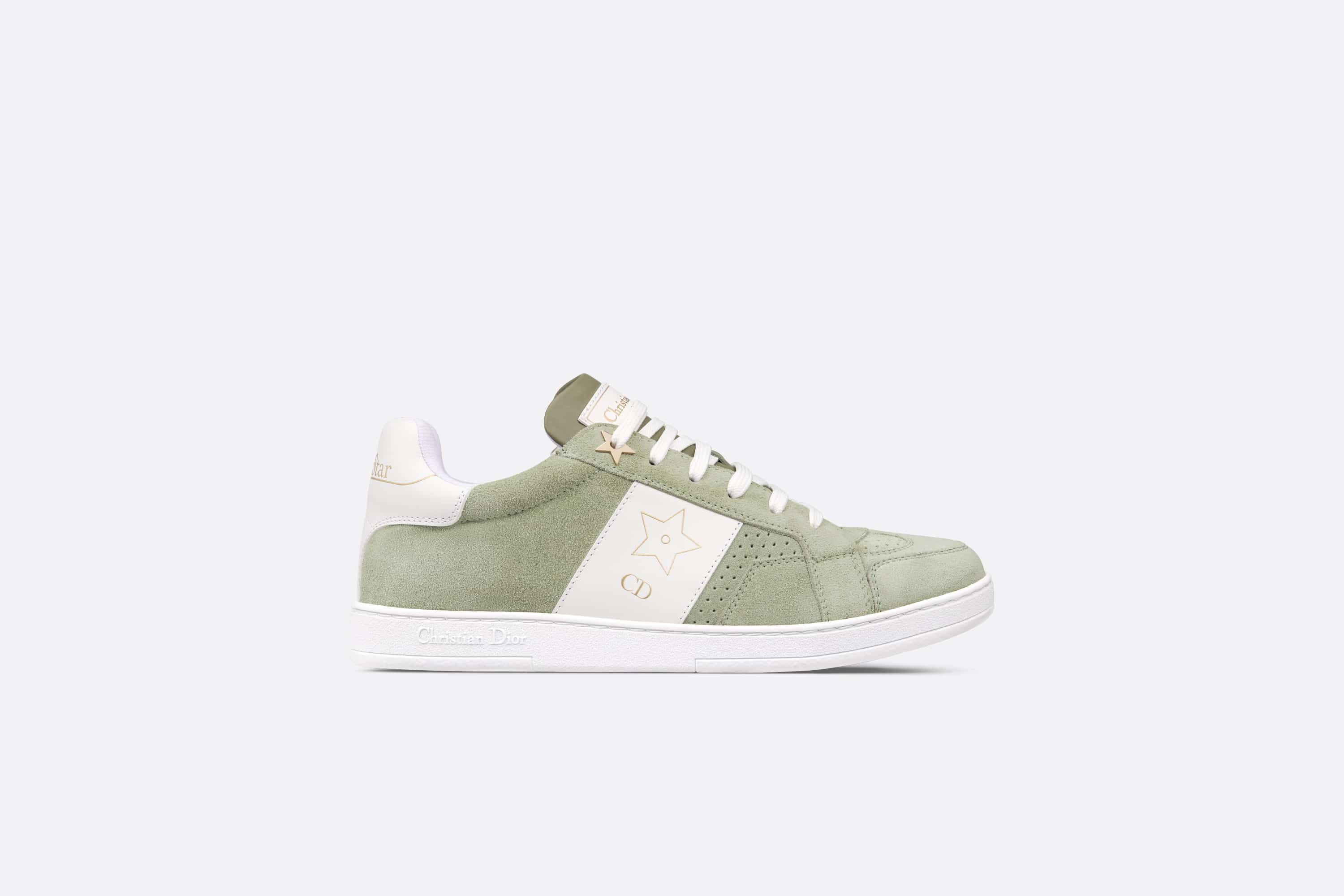 Dior Star Sneaker - 4
