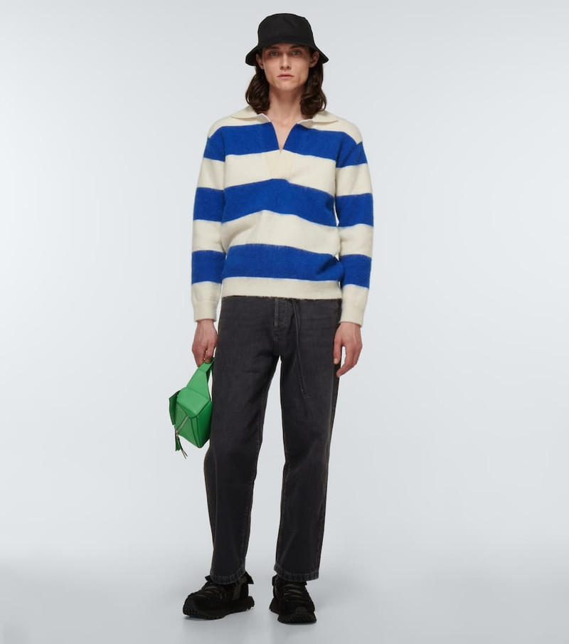 Acne Studios Loose-fit jeans outlook