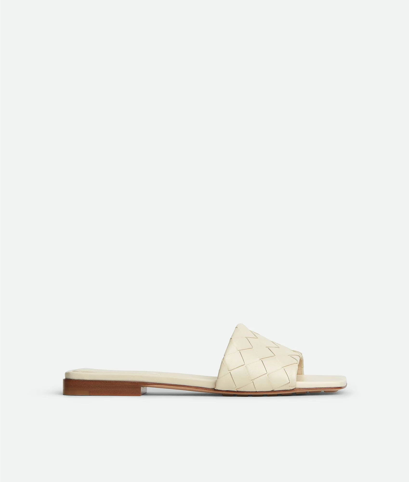 Parco Flat Mule - 1