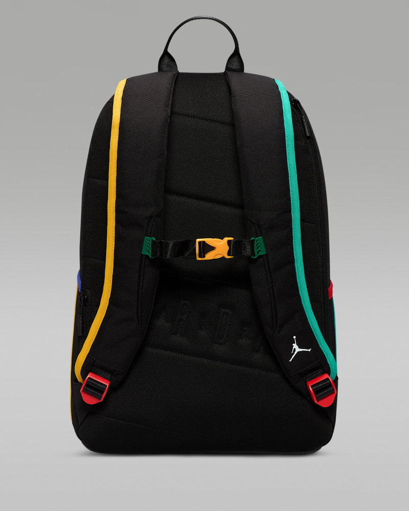 Jordan Air Patrol Backpack (29L) 3