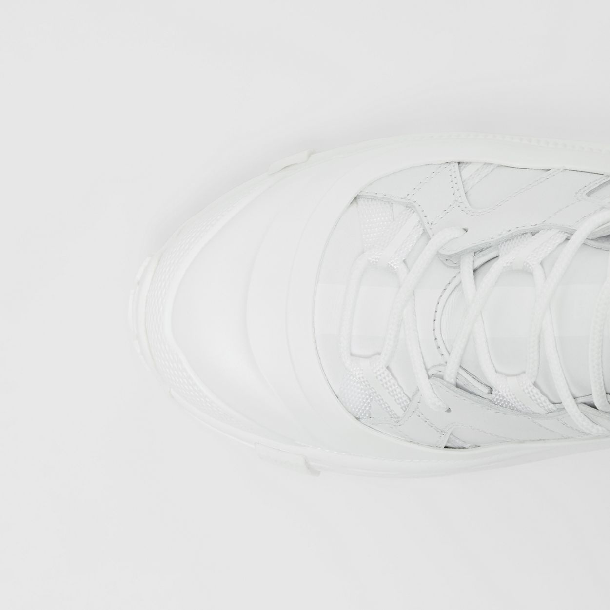 Leather Arthur Sneakers - 2