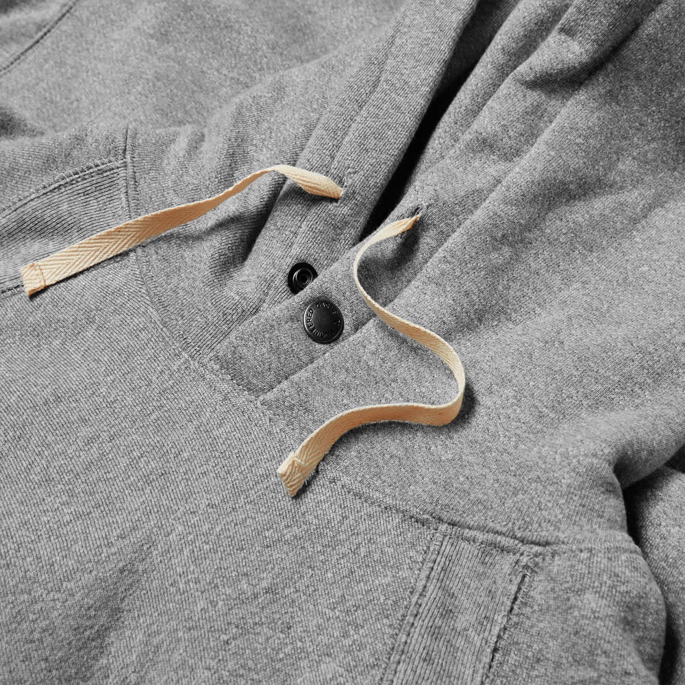 Engineered Garments Raglan Hoody - 2