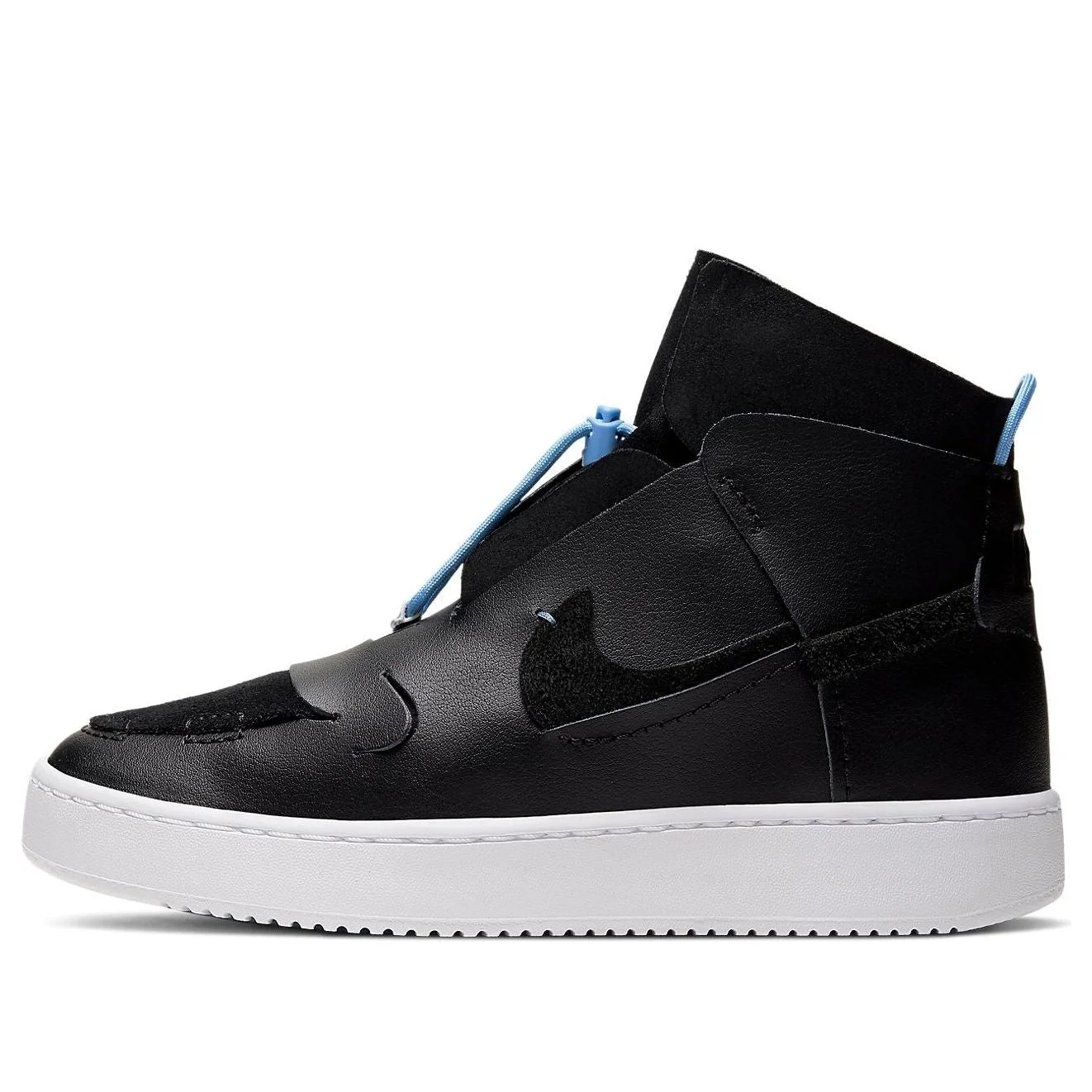 (WMNS) Nike Vandalised LX 'Black' BQ3610-001 - 1
