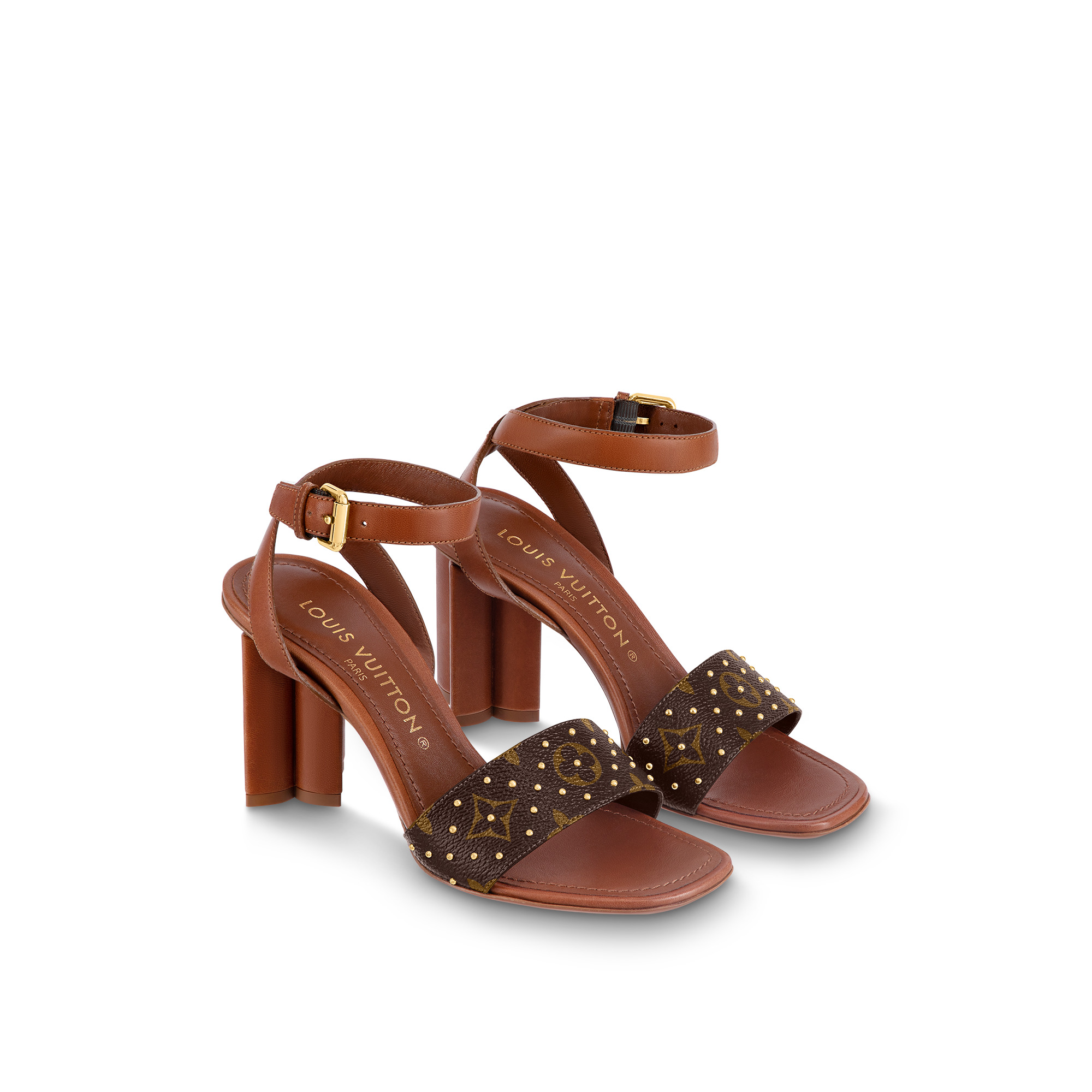 Silhouette Sandal - 3