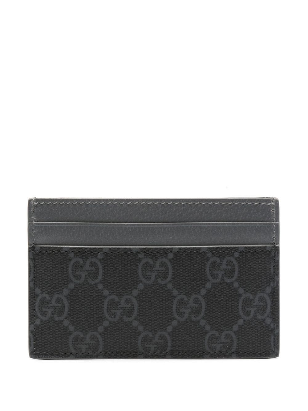 GG Supreme card case - 2