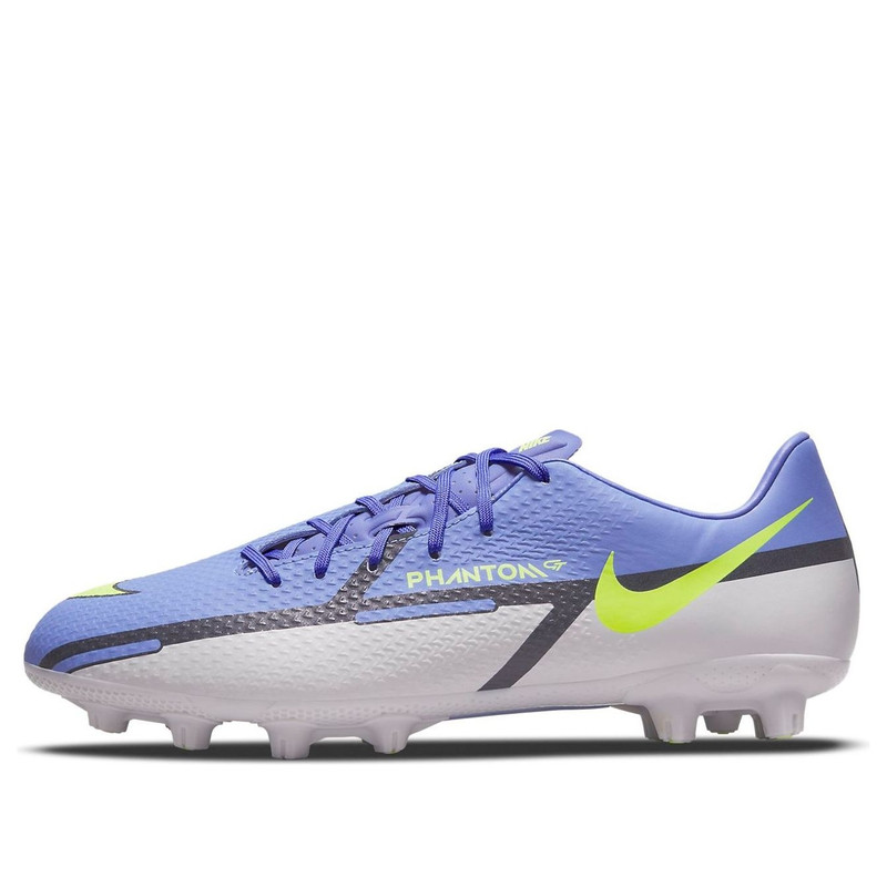 Nike Phantom GT2 Academy HG 'Purple Grey' DC0795-570 - 1