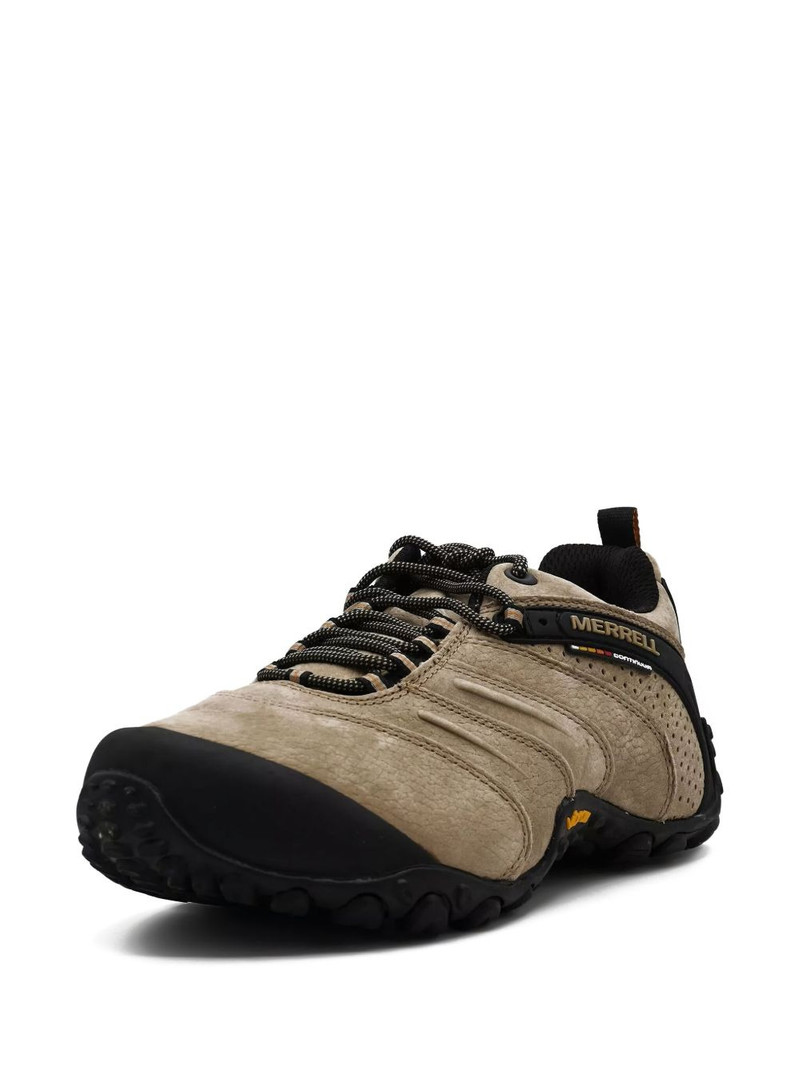 MERRELL Cham II leather trainers outlook
