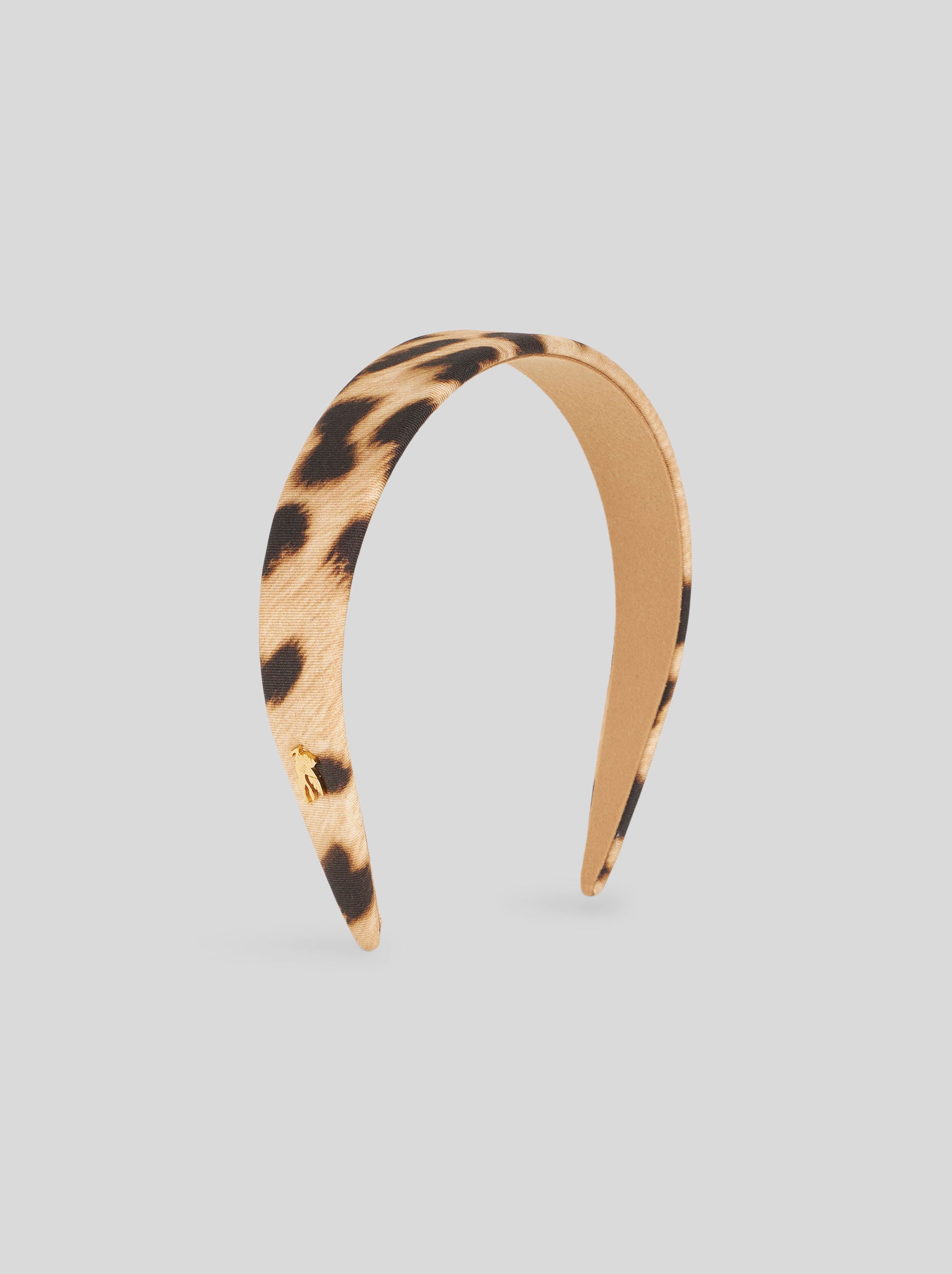 ANIMALIER HAIR BAND - 1