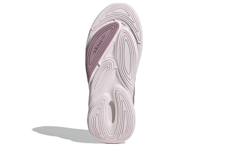 (WMNS) adidas Ozelia 'Magic Mauve' GW0614 - 6