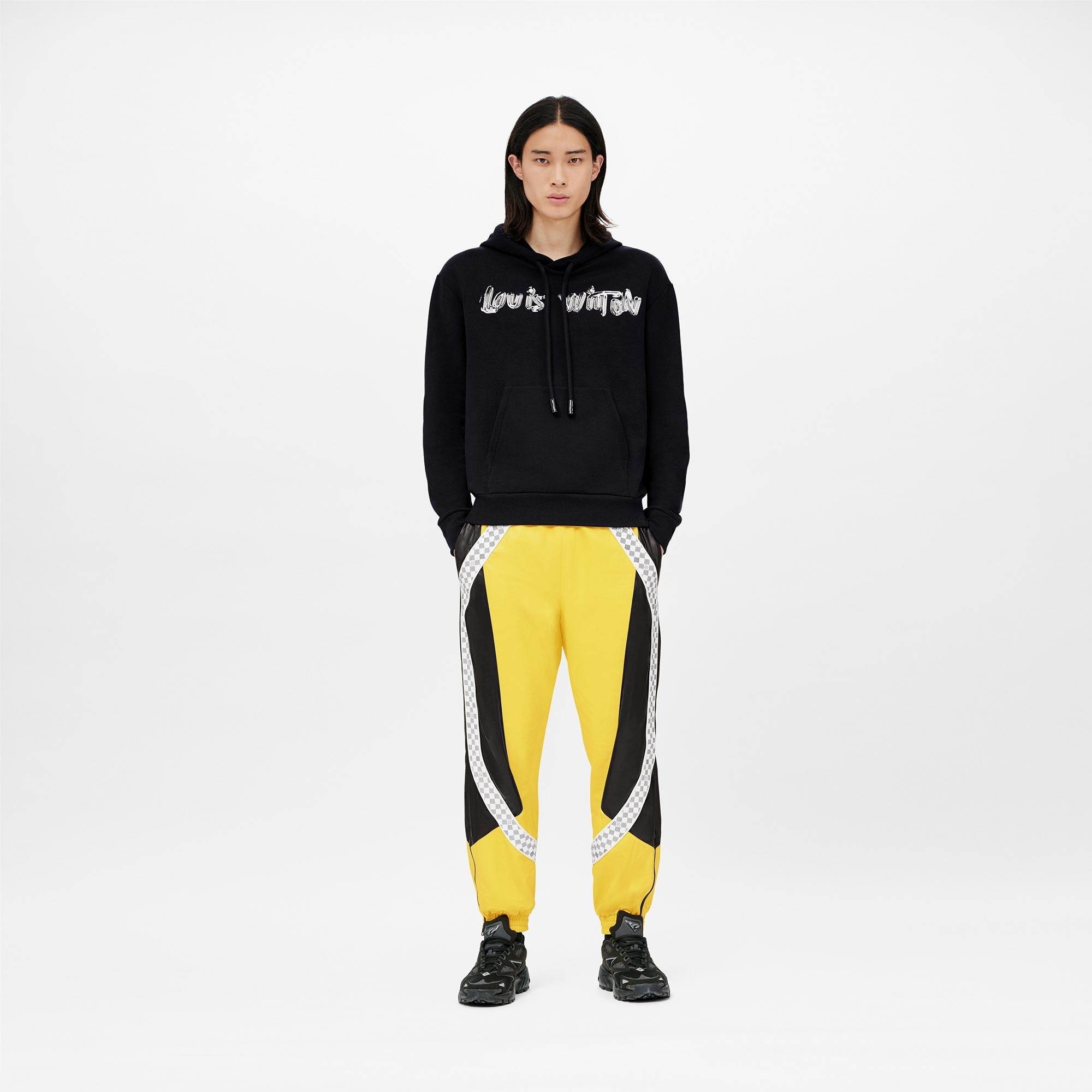 Graphic Hoodie - 2