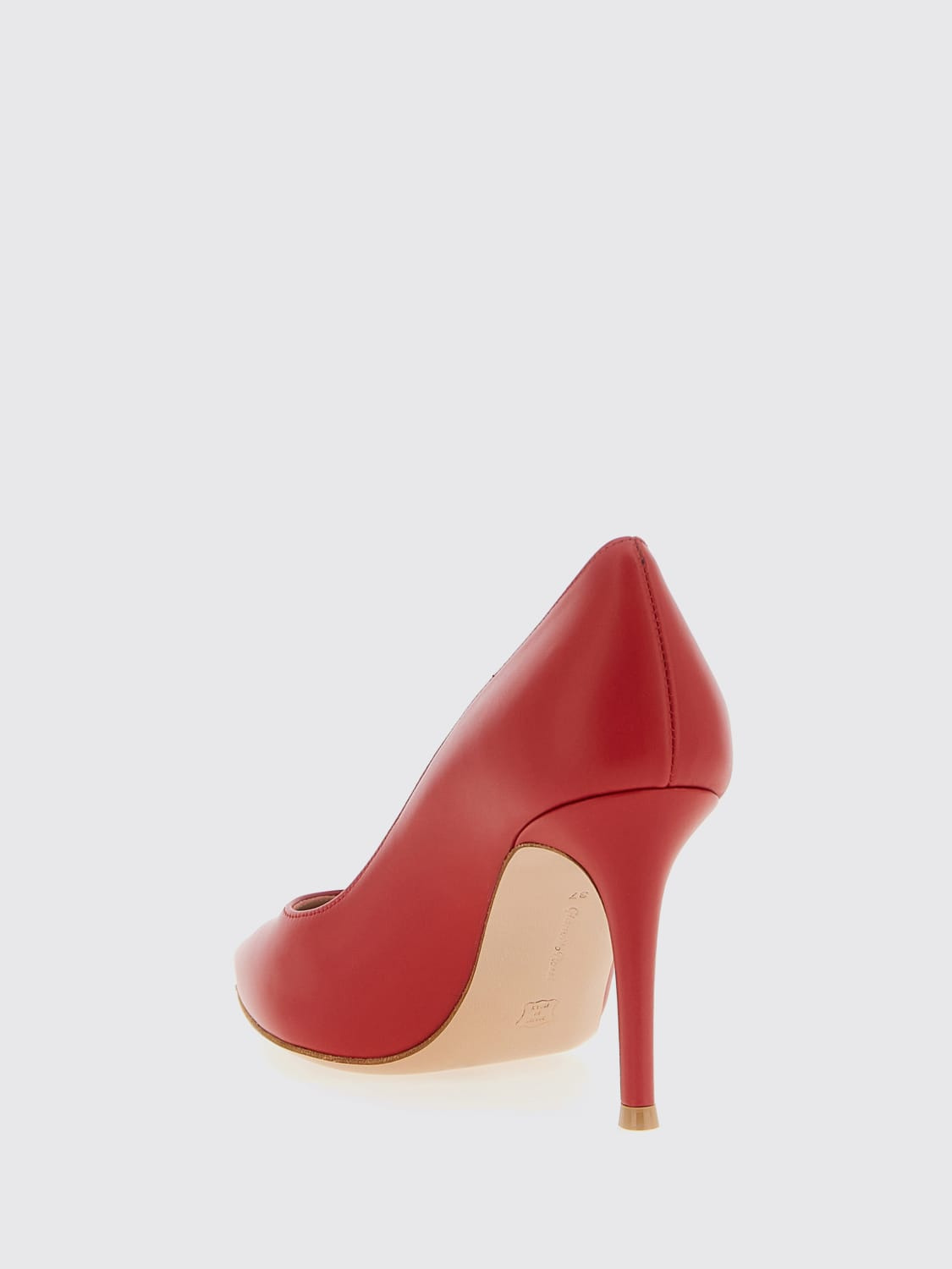 Pumps woman Gianvito Rossi - 3