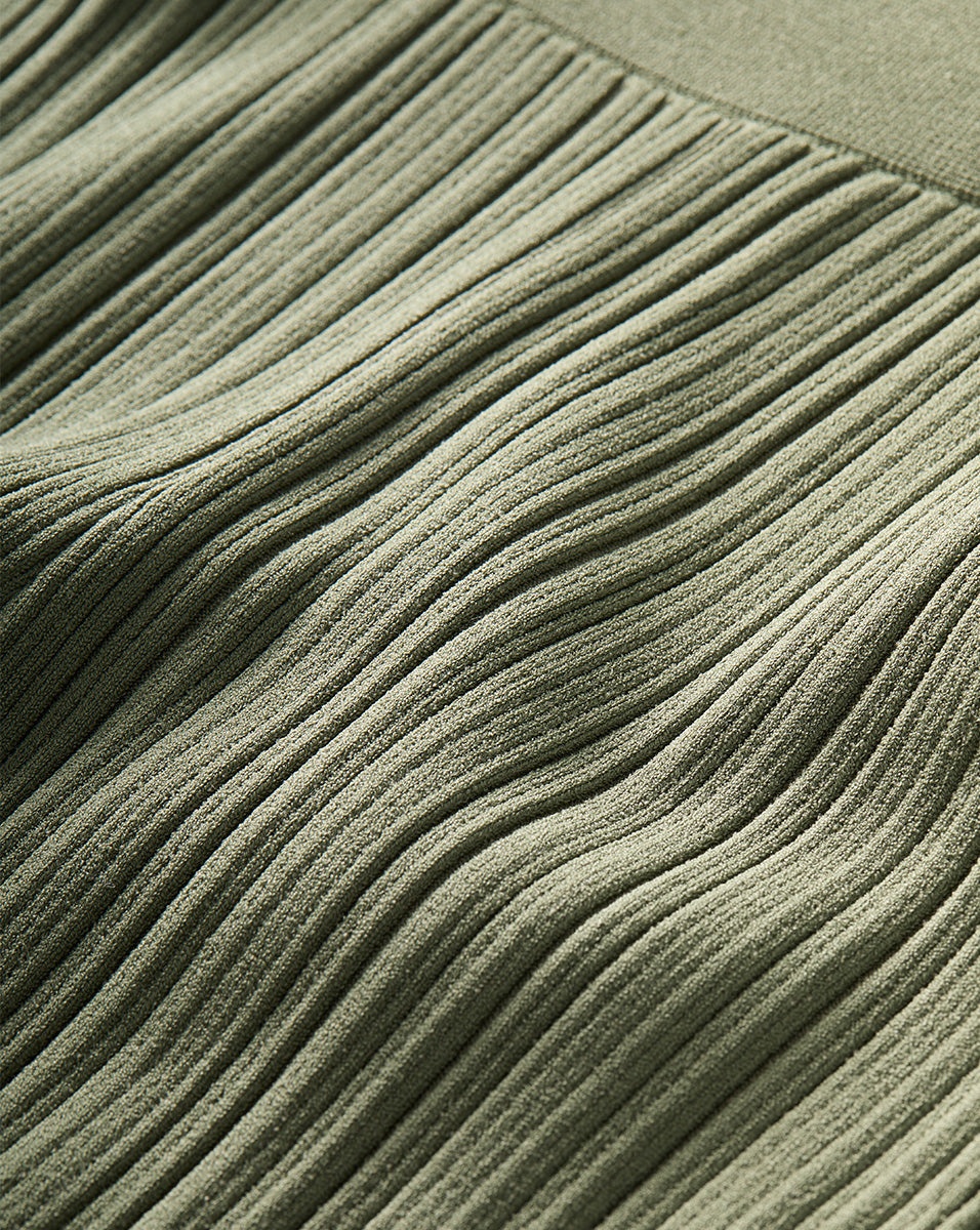 MASSARO KNIT PANT - 5