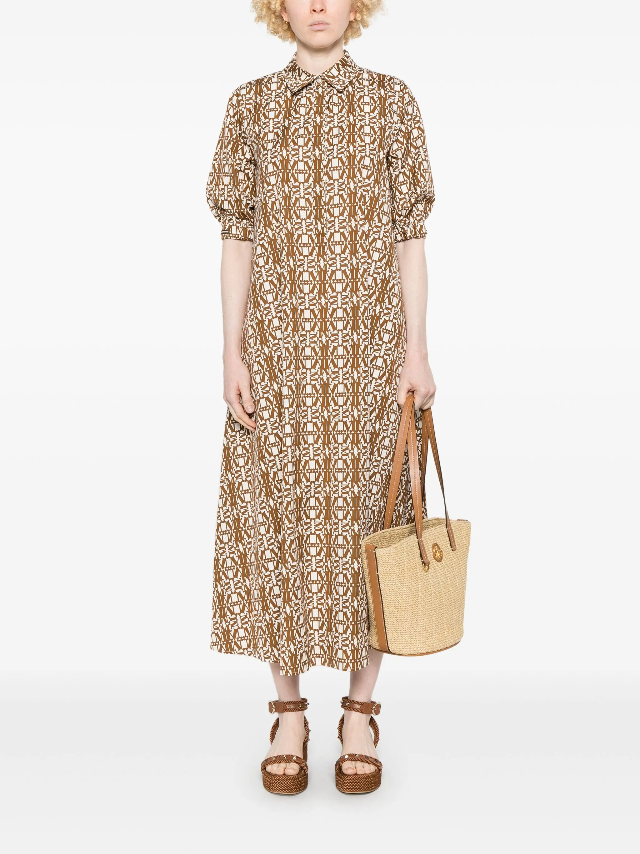 Luxgi maxi dress - 2