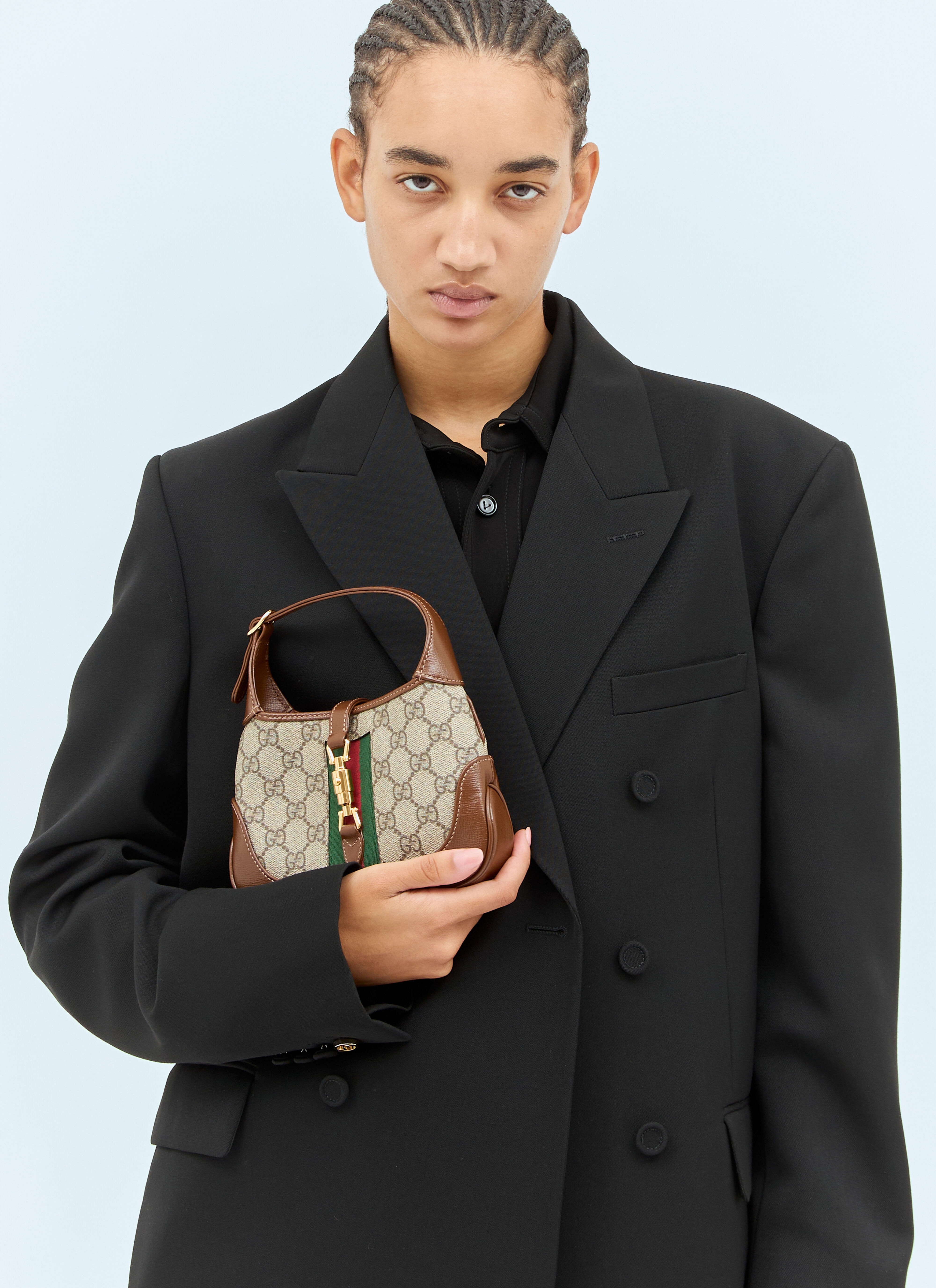 Jackie 1961 Mini Shoulder Bag - 1