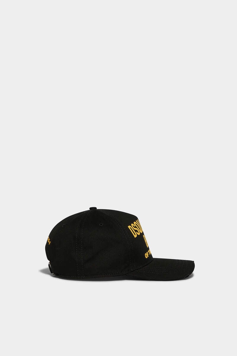 D2 BASEBALL CAP - 4
