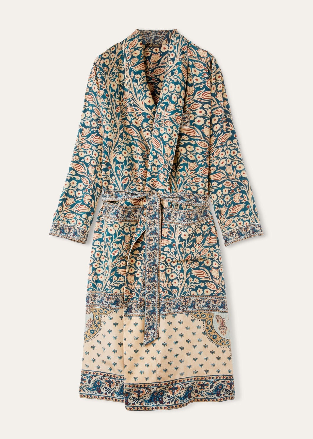 Landry Coat - 1