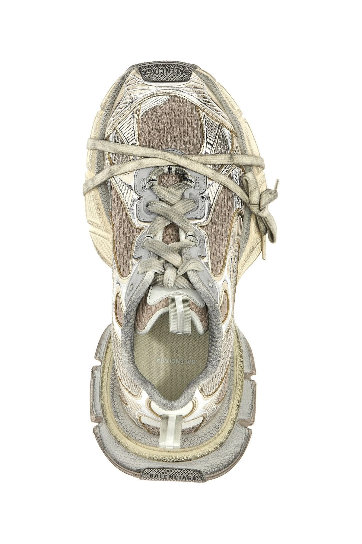 '3XL' sneakers - 4