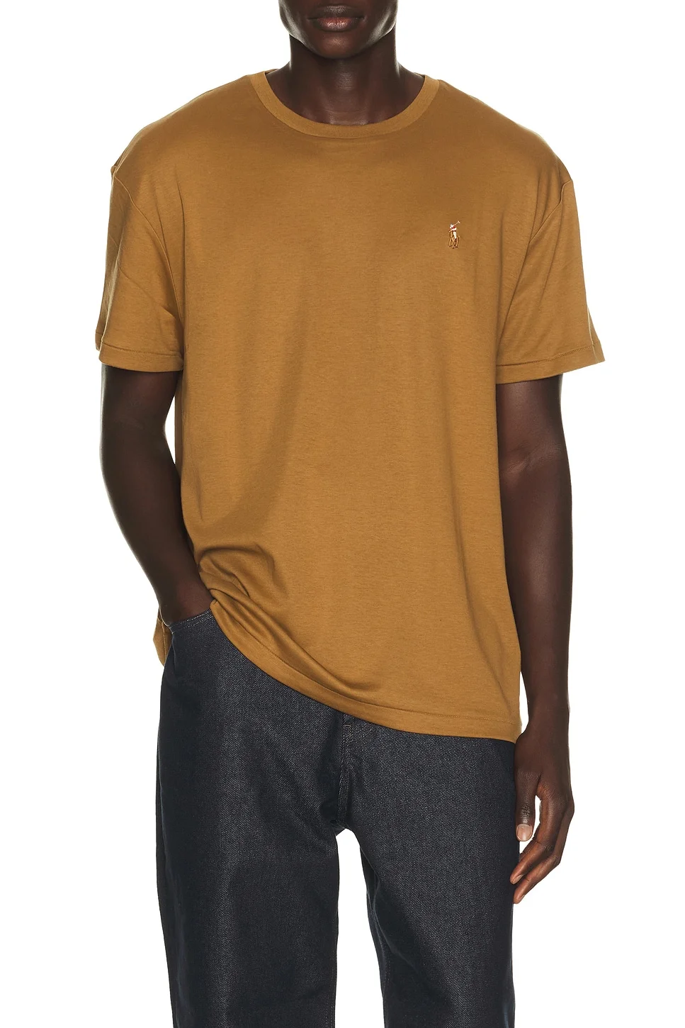 Soft Touch T-Shirt - 1