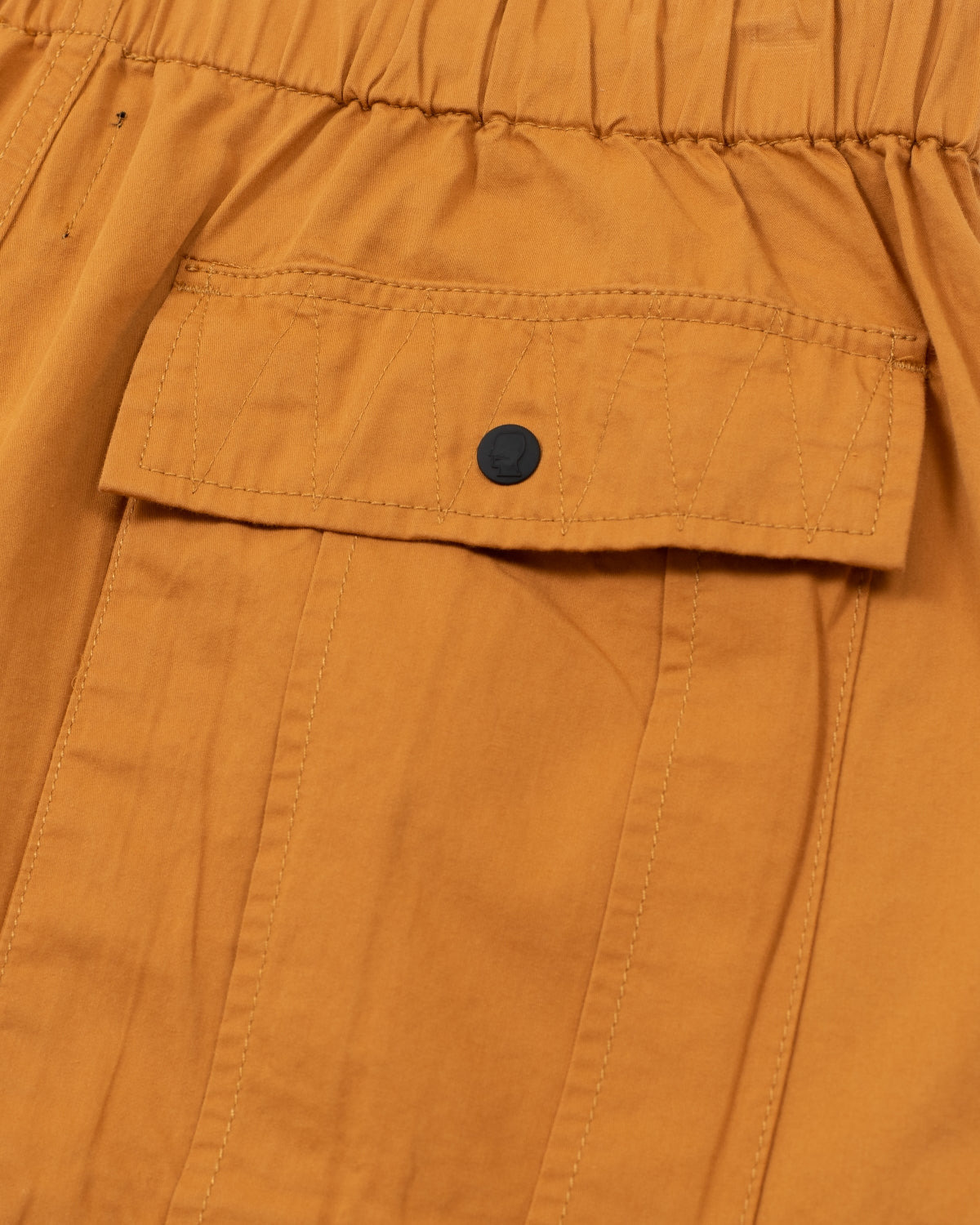 Flight Pant - Orange - 3