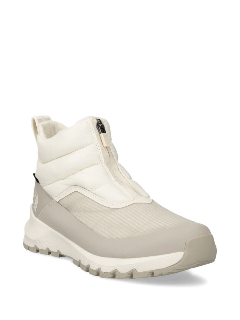 The North Face ThermoBall Progressive Zip II WP quilted boots outlook