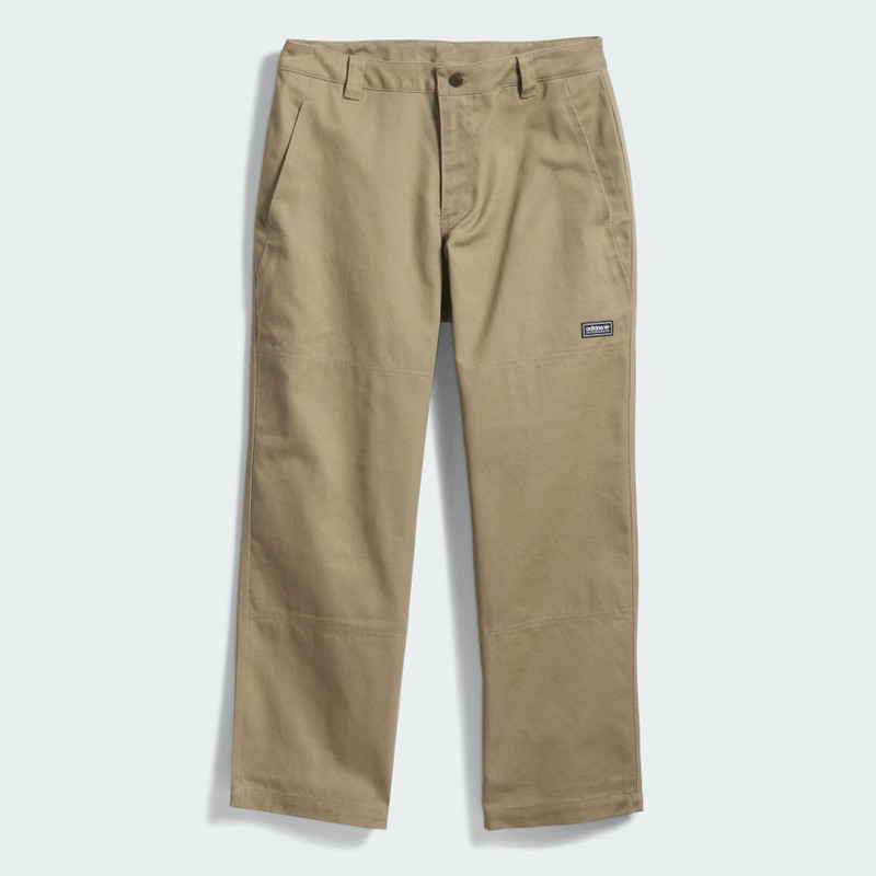 SKATEBOARDING CHINO PANTS 1