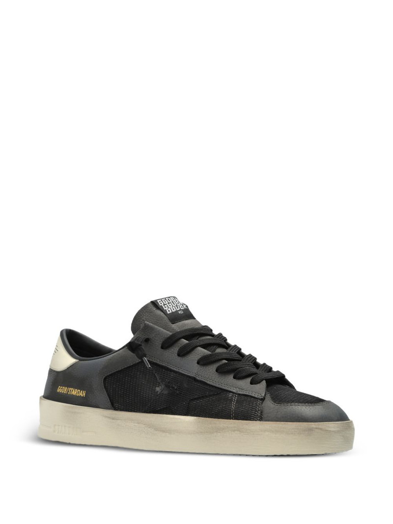Golden Goose Stardan under Net Star sneakers outlook