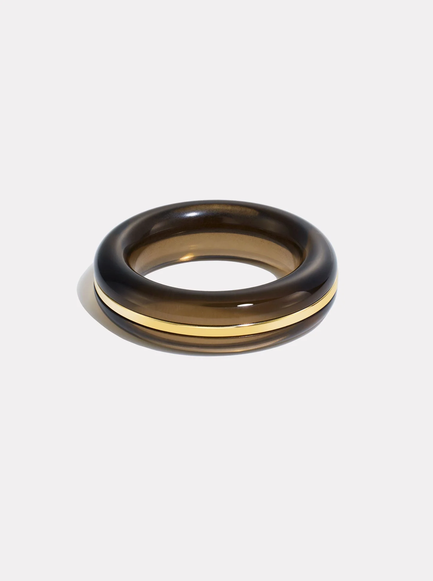 Essential Gem Stacking Ring - 1