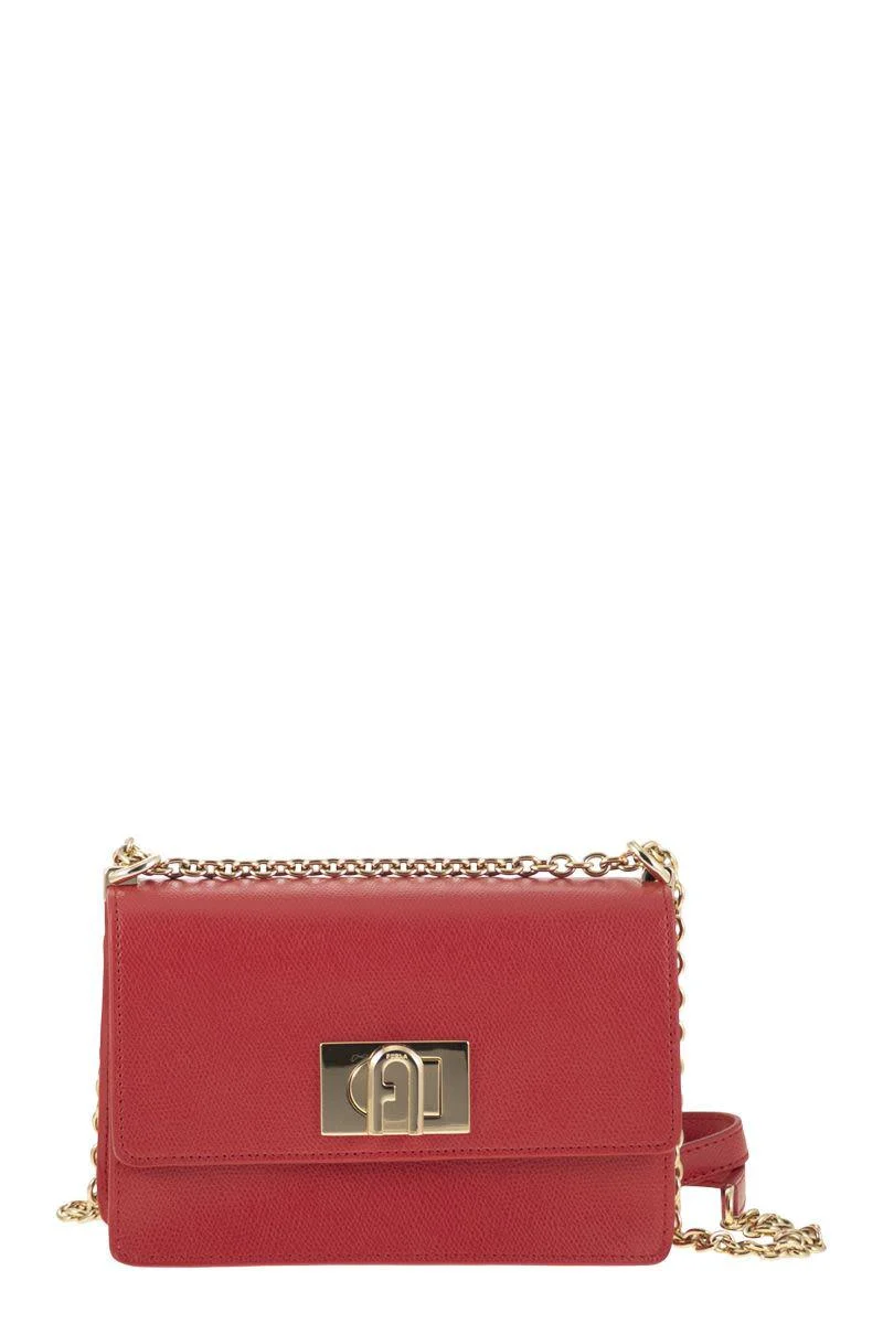 Furla Furla 1927 - Mini Crossbody Bag - 1
