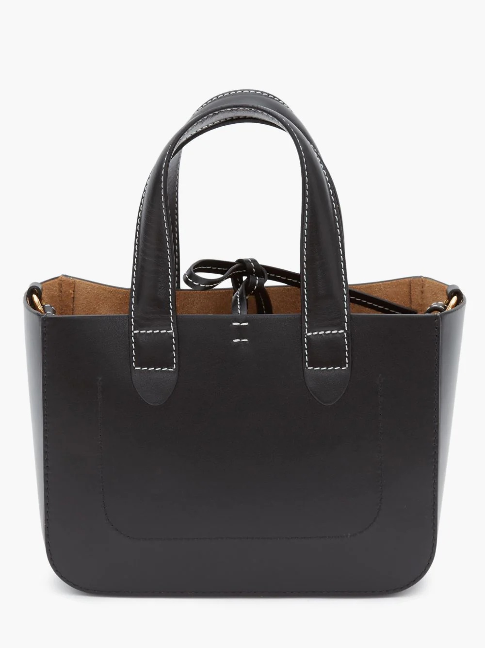MINI CHAIN TOTE - 3