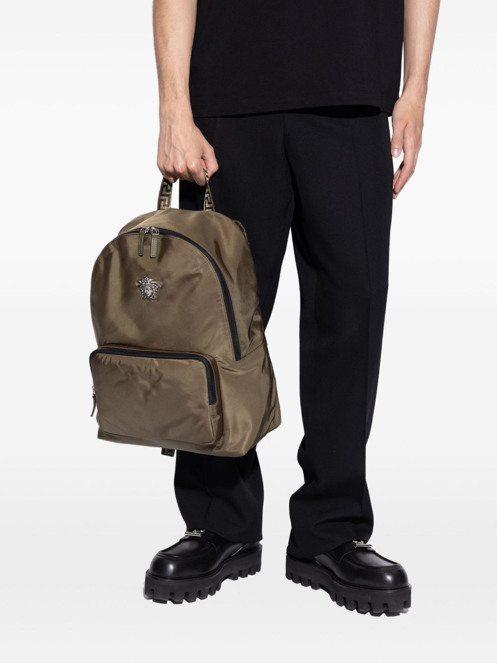 La Medusa backpack - 2