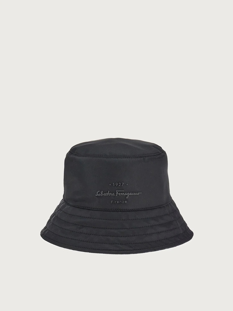 REVERSIBLE HAT - 1