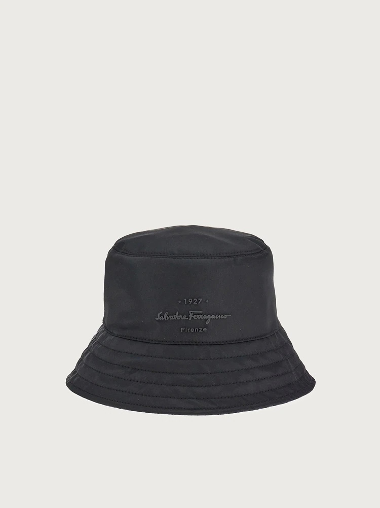 REVERSIBLE HAT - 1