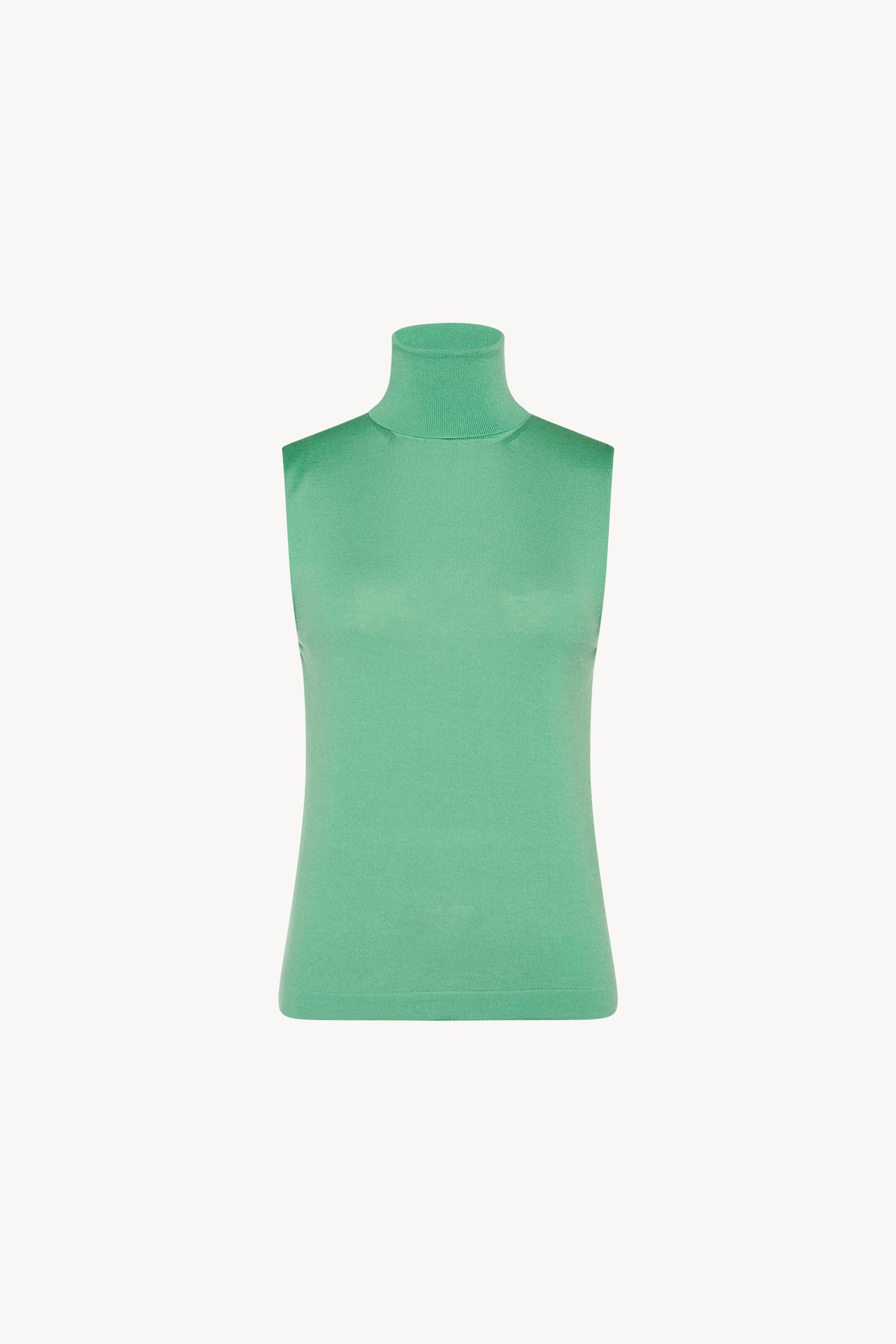 Falun Top in Cashmere - 1