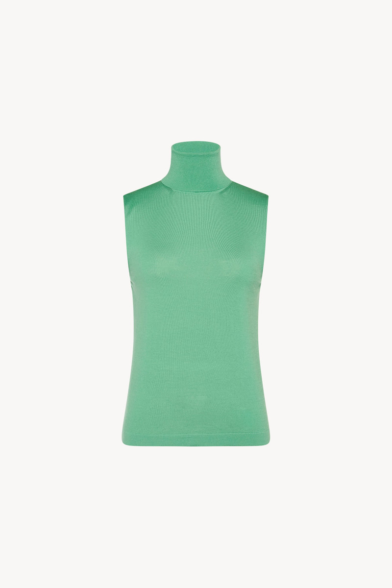 Falun Top in Cashmere 1