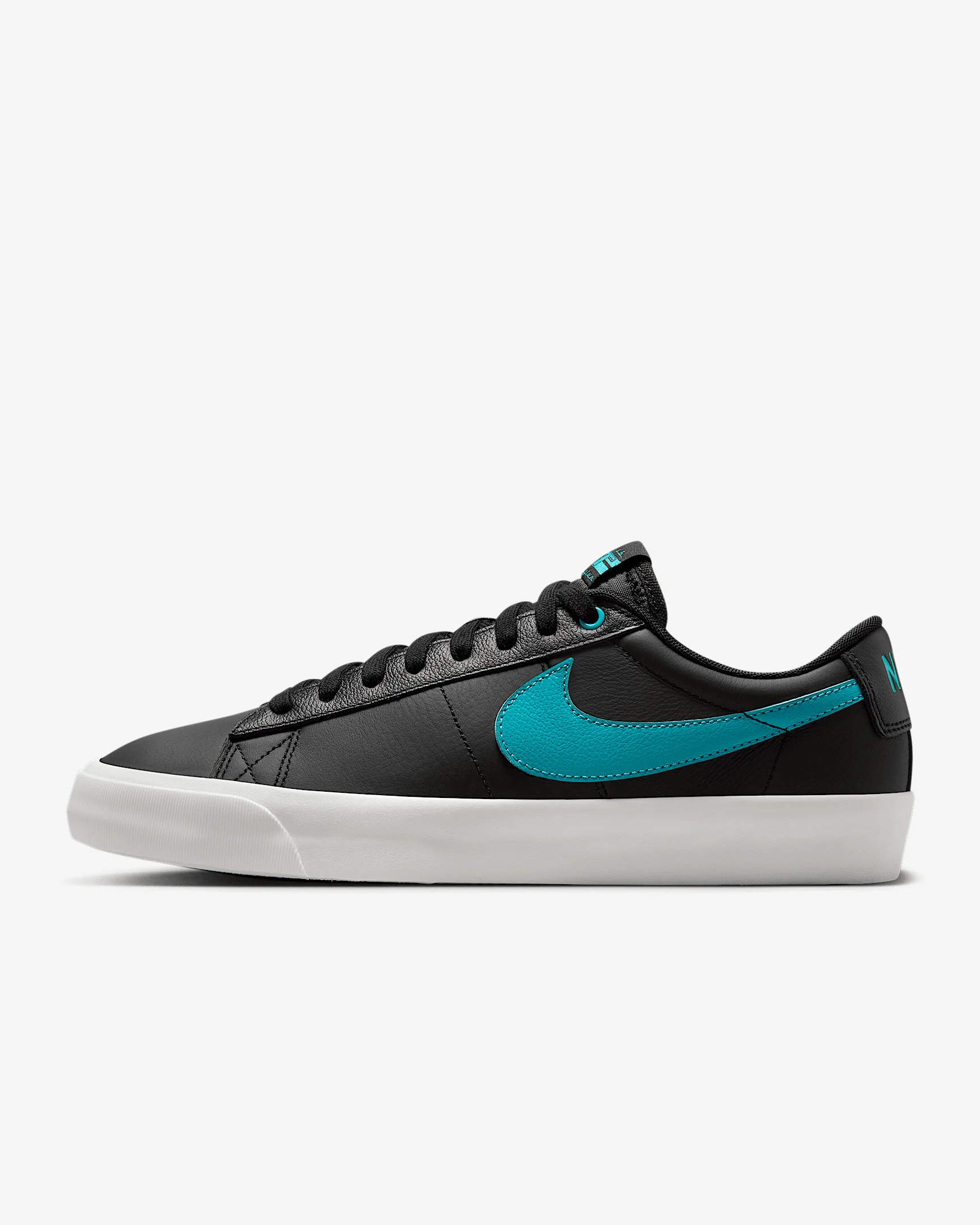 Nike SB Blazer Low Pro GT Men's Shoes - 1
