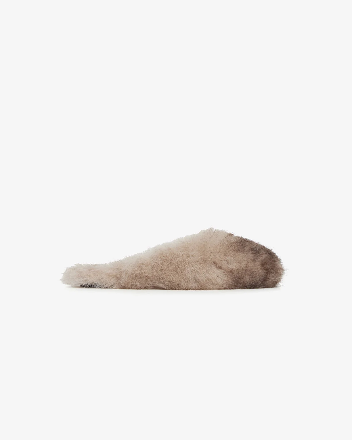 DEMI MULE SLIPPER - 1