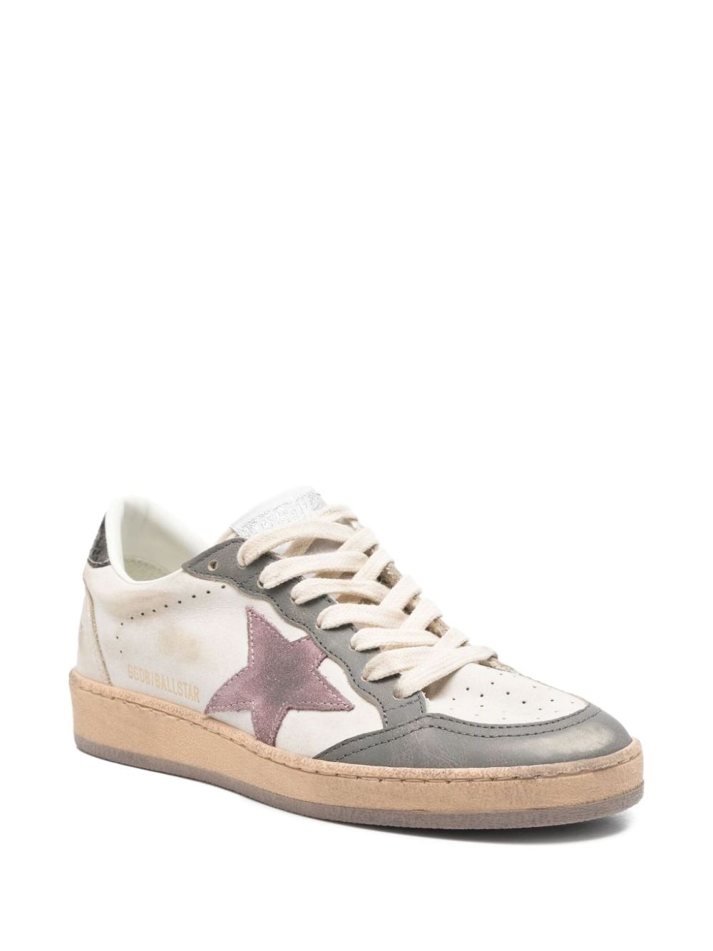 Ball Star sneakers - 2