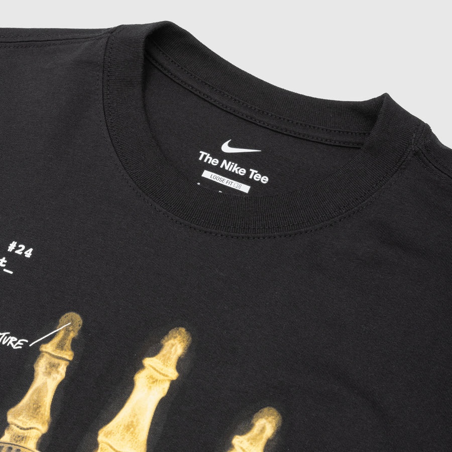 KOBE CREWNECK T-SHIRT "X-RAY" - 2