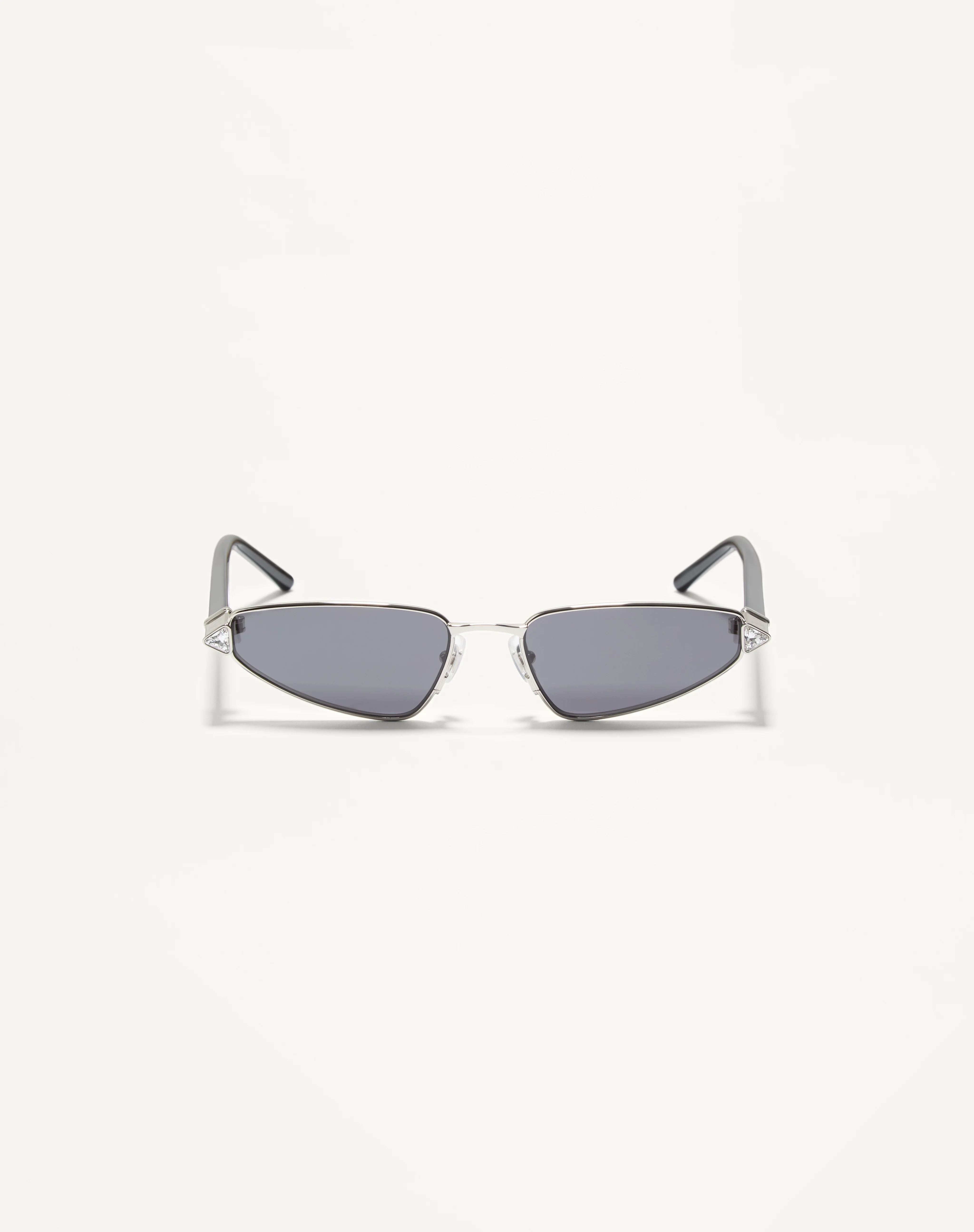 METAL CAT-EYE EYEWEAR - 1