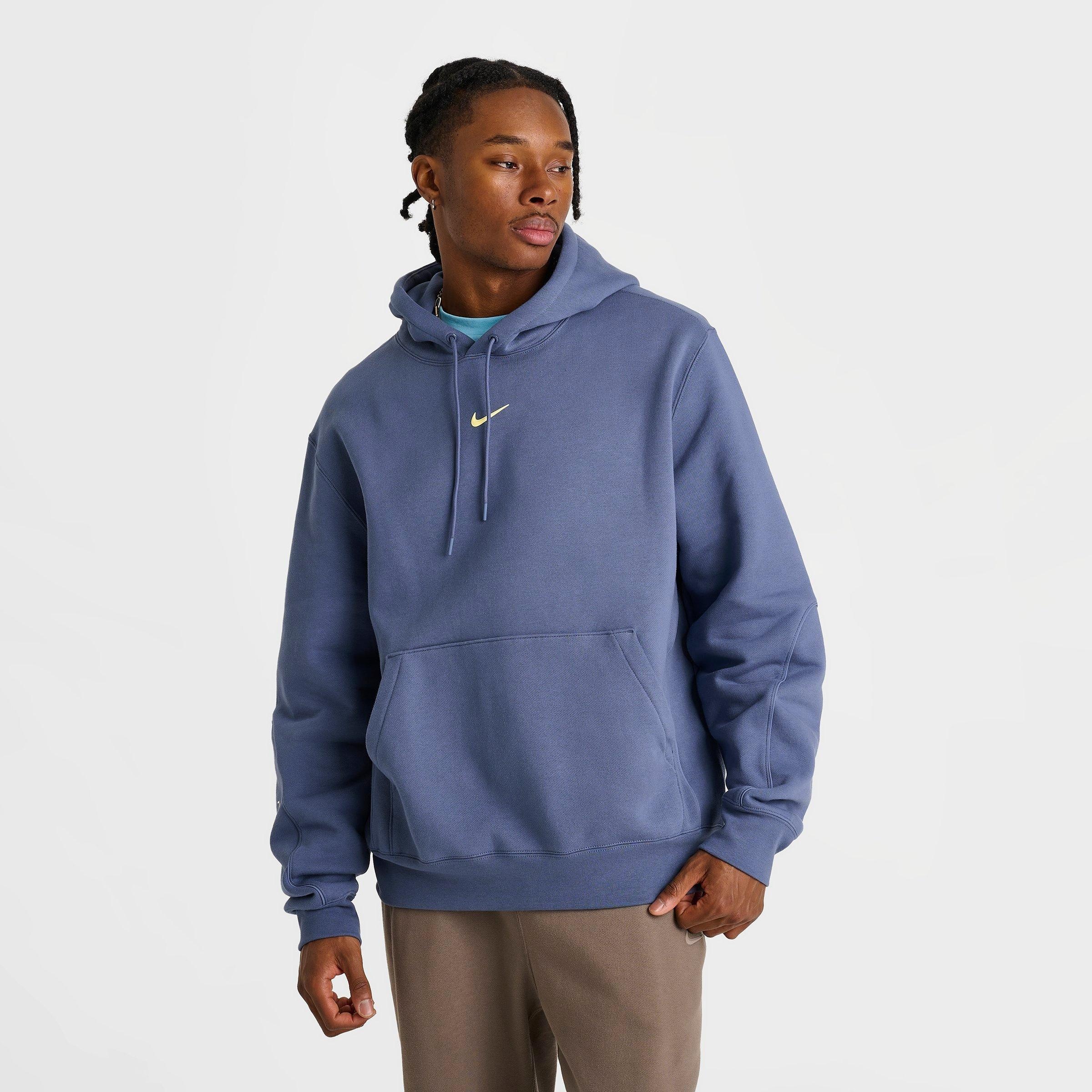 NIKE NOCTA FLEECE CS PULLOVER HOODIE - 3