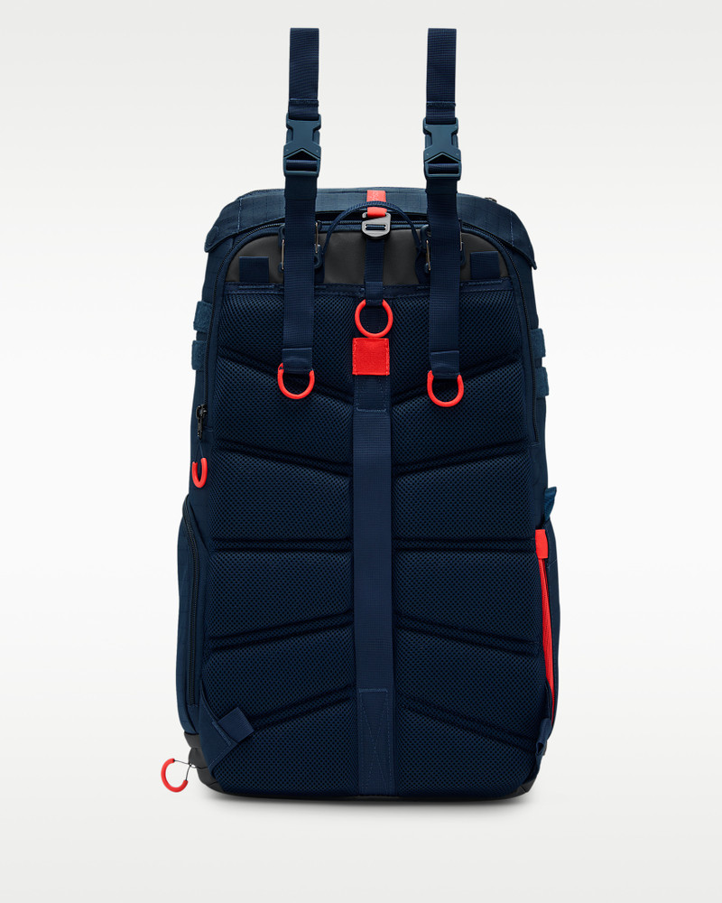 Nike Team USA Elite EasyOn Backpack (31L) 6
