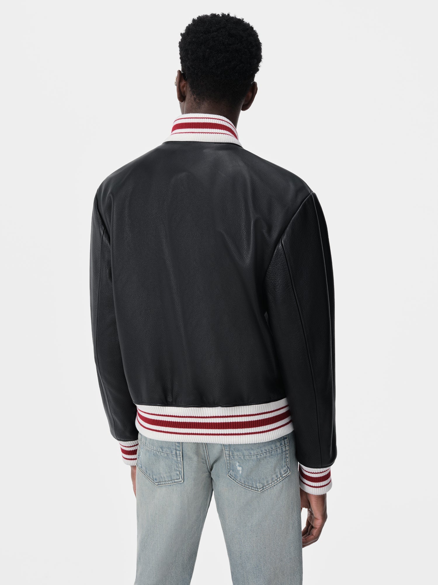 国内正規 AMIRI Reversible Tucker Bomber S 7520854?w=400