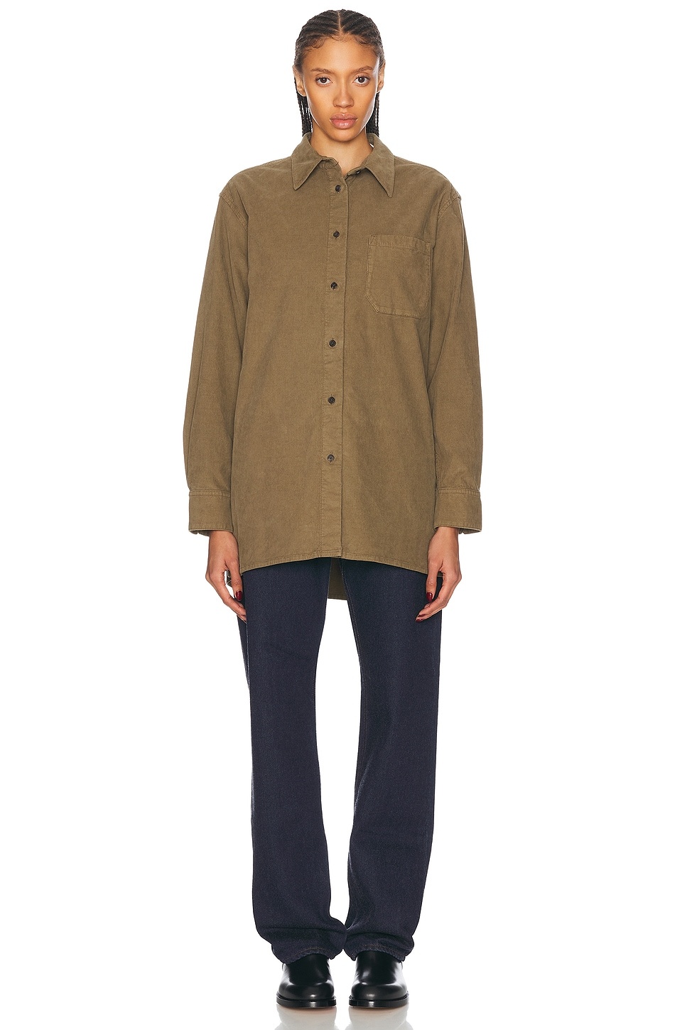 Idro Shirt - 5