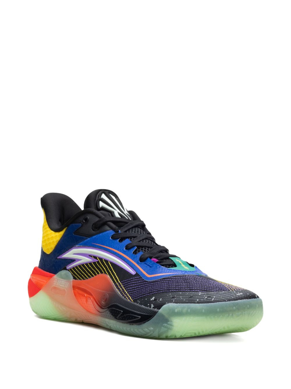 KAI 1 Speed "Bag Work" sneakers - 2