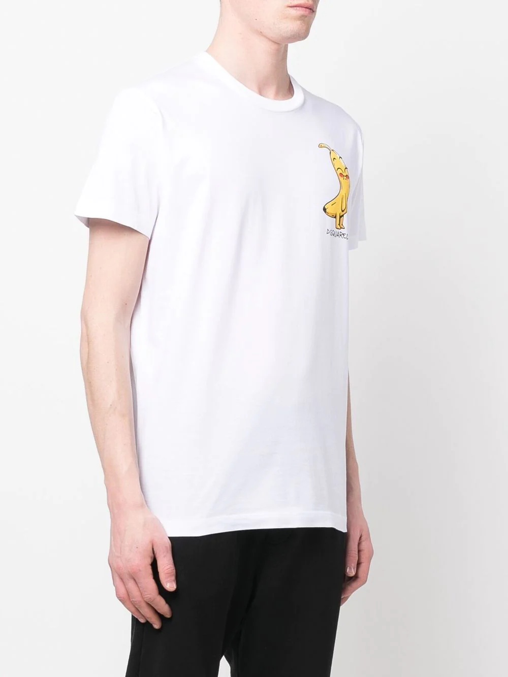 Banana Cigar T-shirt - 3