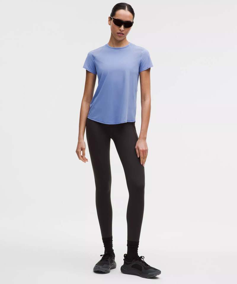 lululemon Sculpt Short-Sleeve Shirt outlook