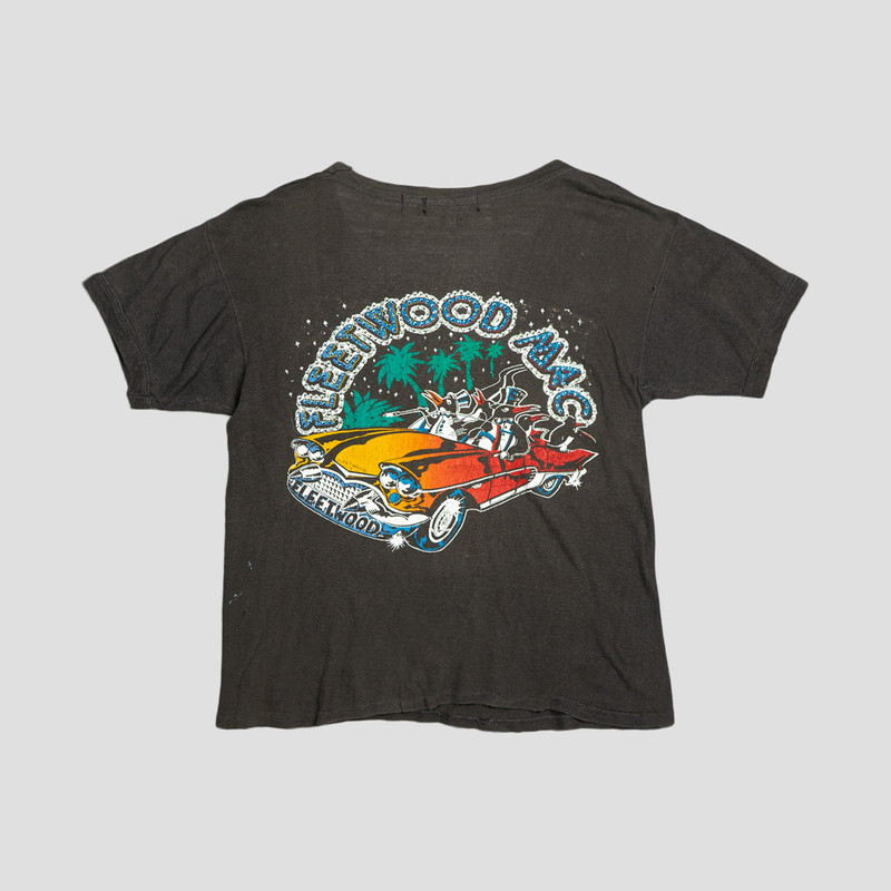 EARTHLING VIP EARTHLING SWAROVSKI TANK TOP outlook